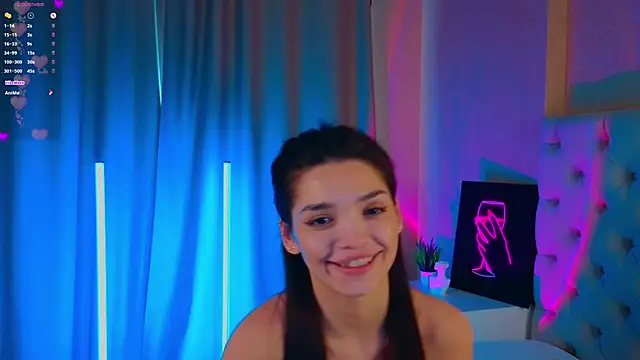 MarciaMarshall live sex cam