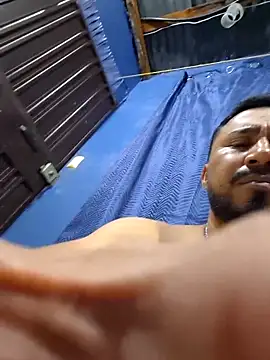 ThunderCat55 live sex cam