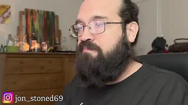 beardedfantasydaddy's cam snapshot