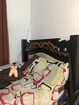 RickyEbony live sex cam