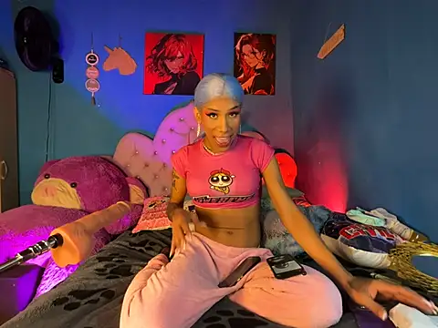 Naugth_channel_ts live sex cam