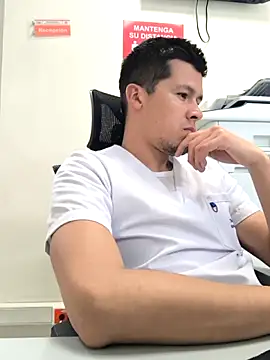 Jostfire live sex cam