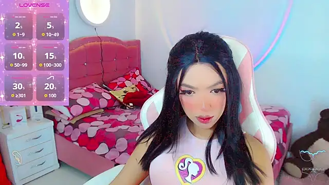 Tanedra_collings live sex cam