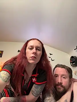 ScarletPanes's cam snapshot