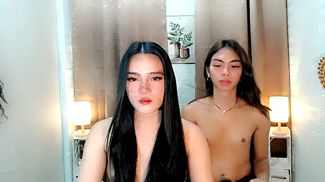 WhiteFox07 live sex cam