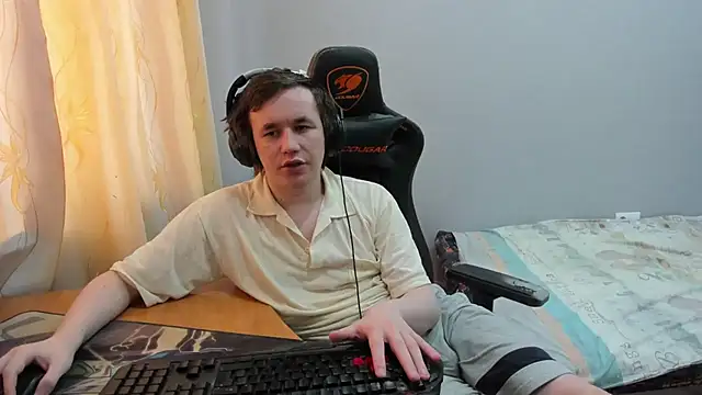 iliaskrislove's cam snapshot