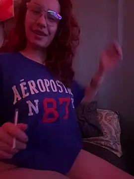 Nina-Chick777's cam snapshot