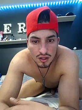 isain2's cam snapshot