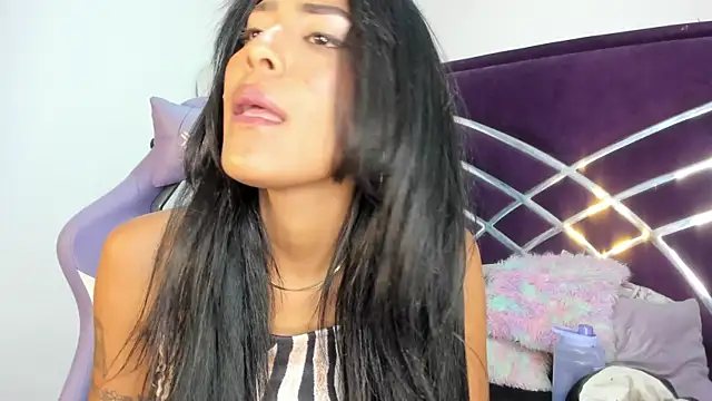 babilett's cam snapshot