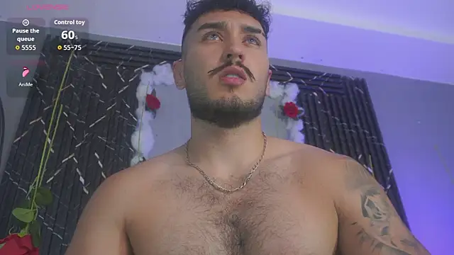 Zionmattis live sex cam