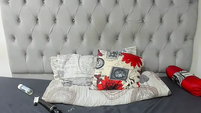 DarkBubble09's cam snapshot