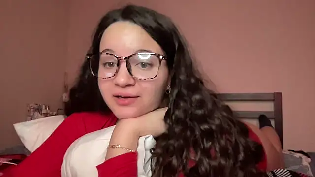 SoyOceanne's cam snapshot