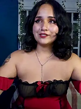 IncognitoLive1's cam snapshot