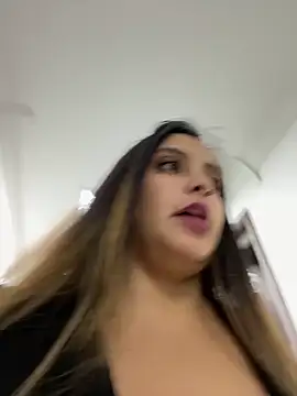 milly_cruz's cam snapshot