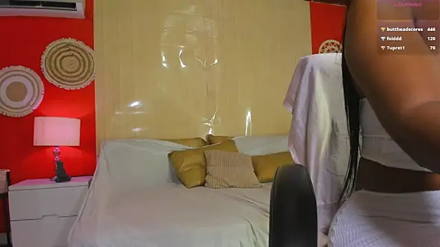 BarbieKano live sex cam