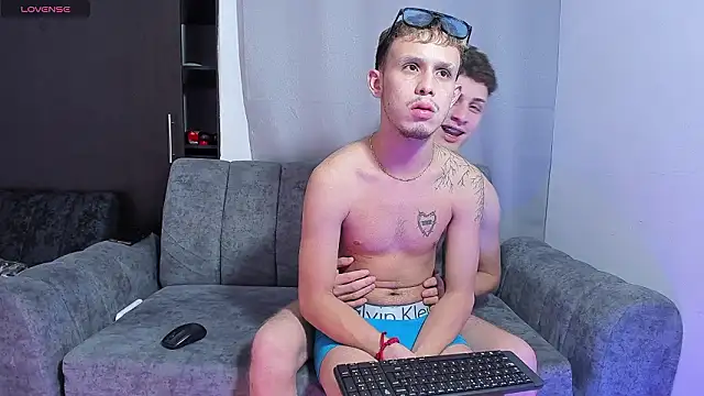 Two_sexboys live sex cam