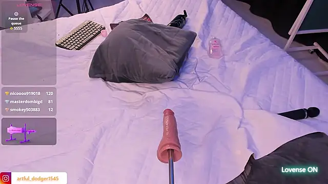 KittyRushh live sex cam