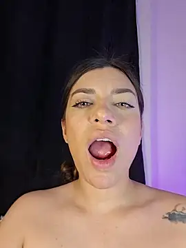 AmaiaSalvatore live sex cam