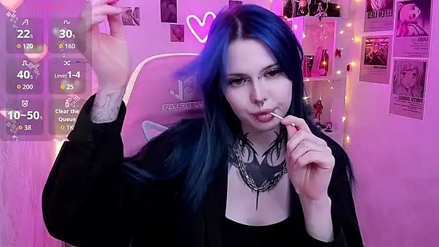 Morana_Batt live sex cam