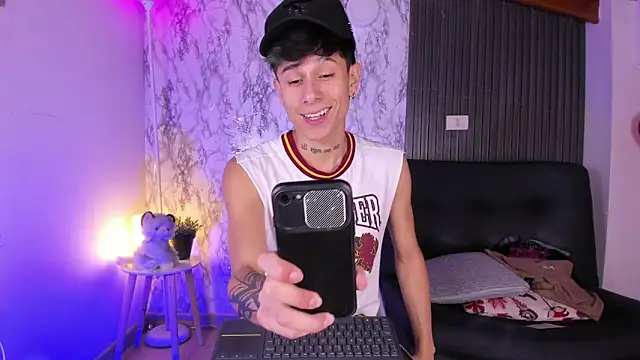 Jake_beach_ live sex cam