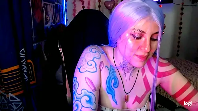 JINX_26 live sex cam