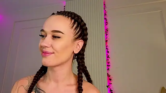 BBabyShark live sex cam