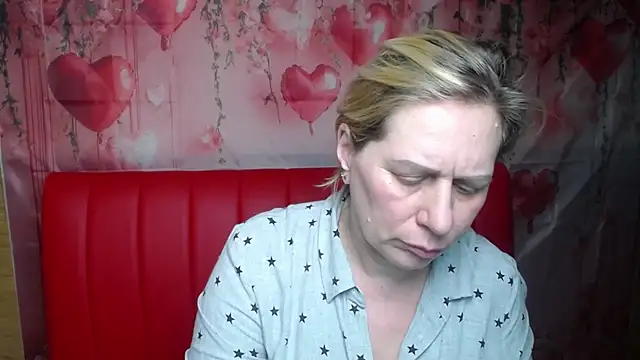 MarynaSpotif live sex cam