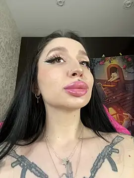 Molly__Moon's cam snapshot