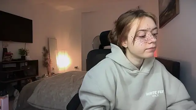 YasmineLace's cam snapshot