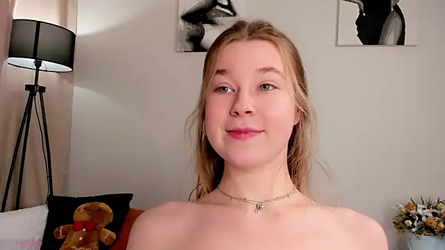 MaraaSwan's cam snapshot