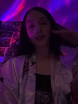 MissMidnightUK live sex cam