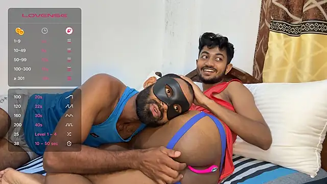 ShayanLK live sex cam