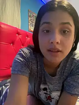 Chiquinquira3 live sex cam