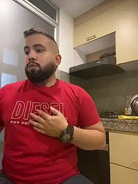 Dalton_s live sex cam