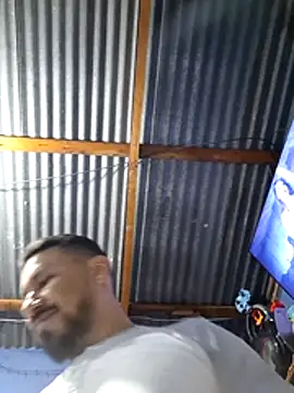 ThunderCat55 live sex cam