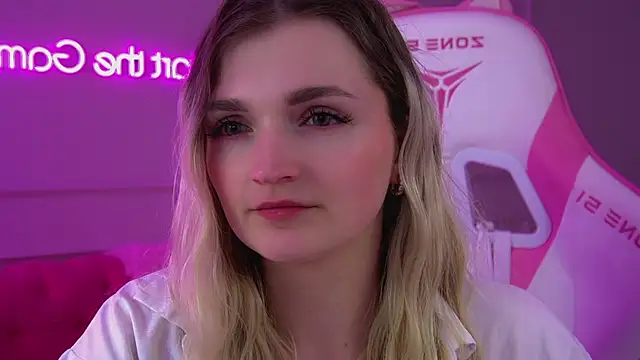 AnnyRaii live sex cam