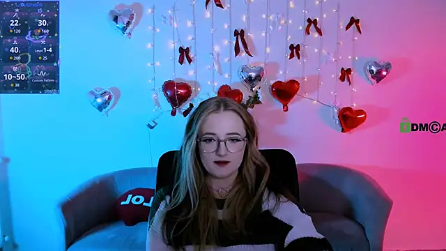 luna_berryy's cam snapshot