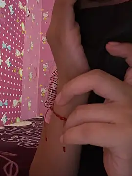 Velyn_18 live sex cam