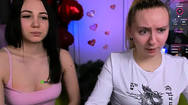 mila_glow1's cam snapshot