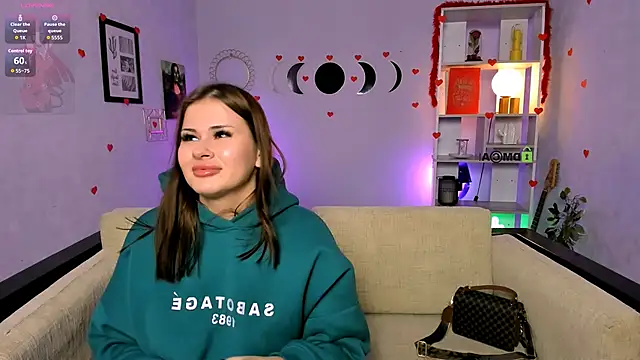 kitniss_dreamy's cam snapshot