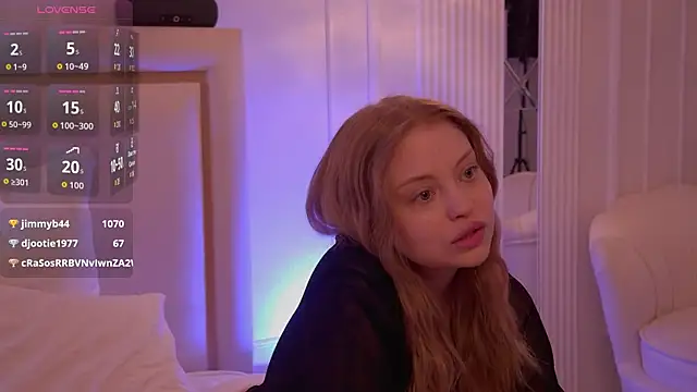 MollyHilton's cam snapshot