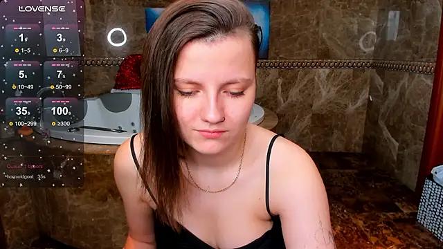 MelindaTin's cam snapshot