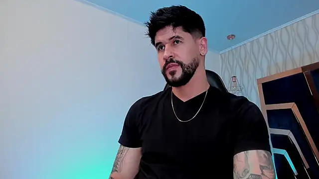 Petesevans live sex cam