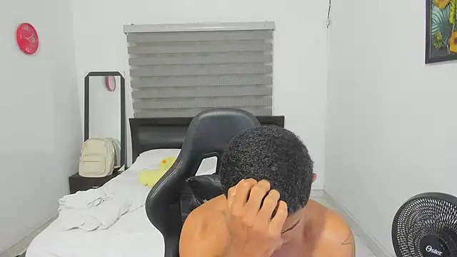 corzoethan's cam snapshot