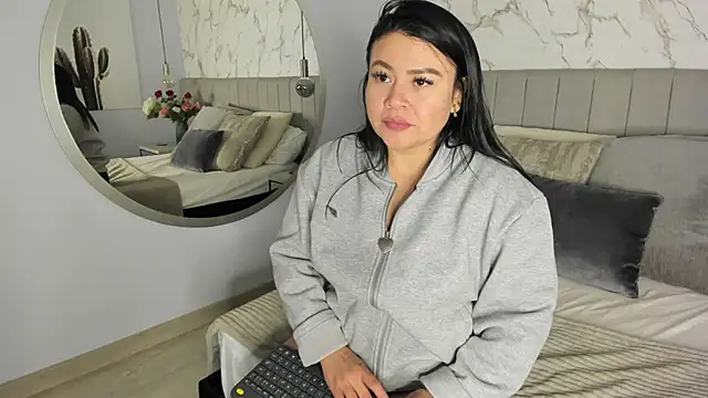 Amber_Santana's cam snapshot