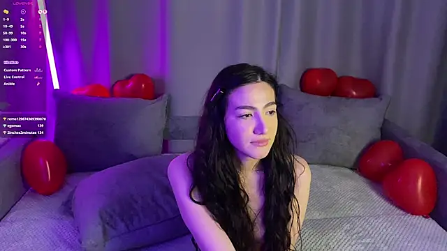 Mulan_Lo's cam snapshot