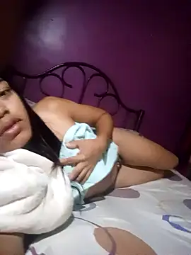 Rocioardiente's cam snapshot