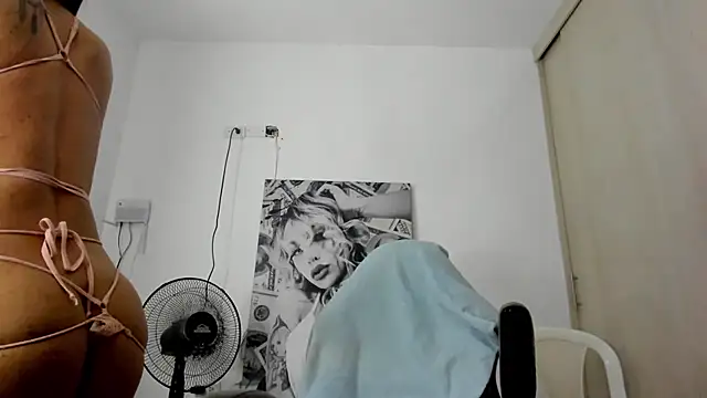 _juliana_star_ live sex cam