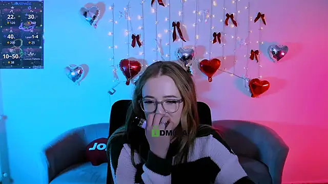 luna_berryy's cam snapshot