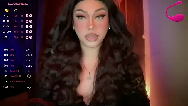 madam_agnes1 live sex cam